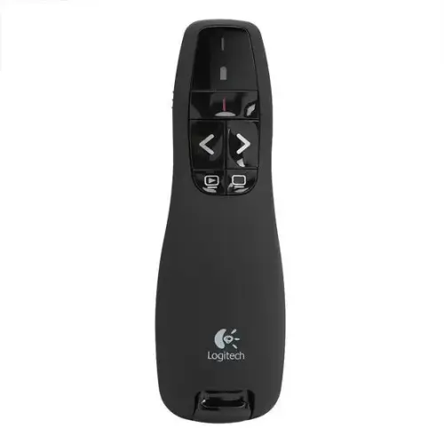Logitech R400 Presenter 910-001356 Kablosuz Sunum Kumandası