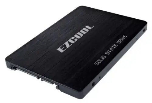 Ezcool S400 120GB 560MB-530MB/s 3D Nand SSD Disk