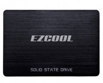 Ezcool S400 120GB 560MB-530MB/s 3D Nand SSD Disk