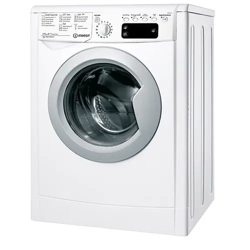 Indesit EWE 91283 SL TK A+++ 9 Kg 1200 Devir Çamaşır Makinesi