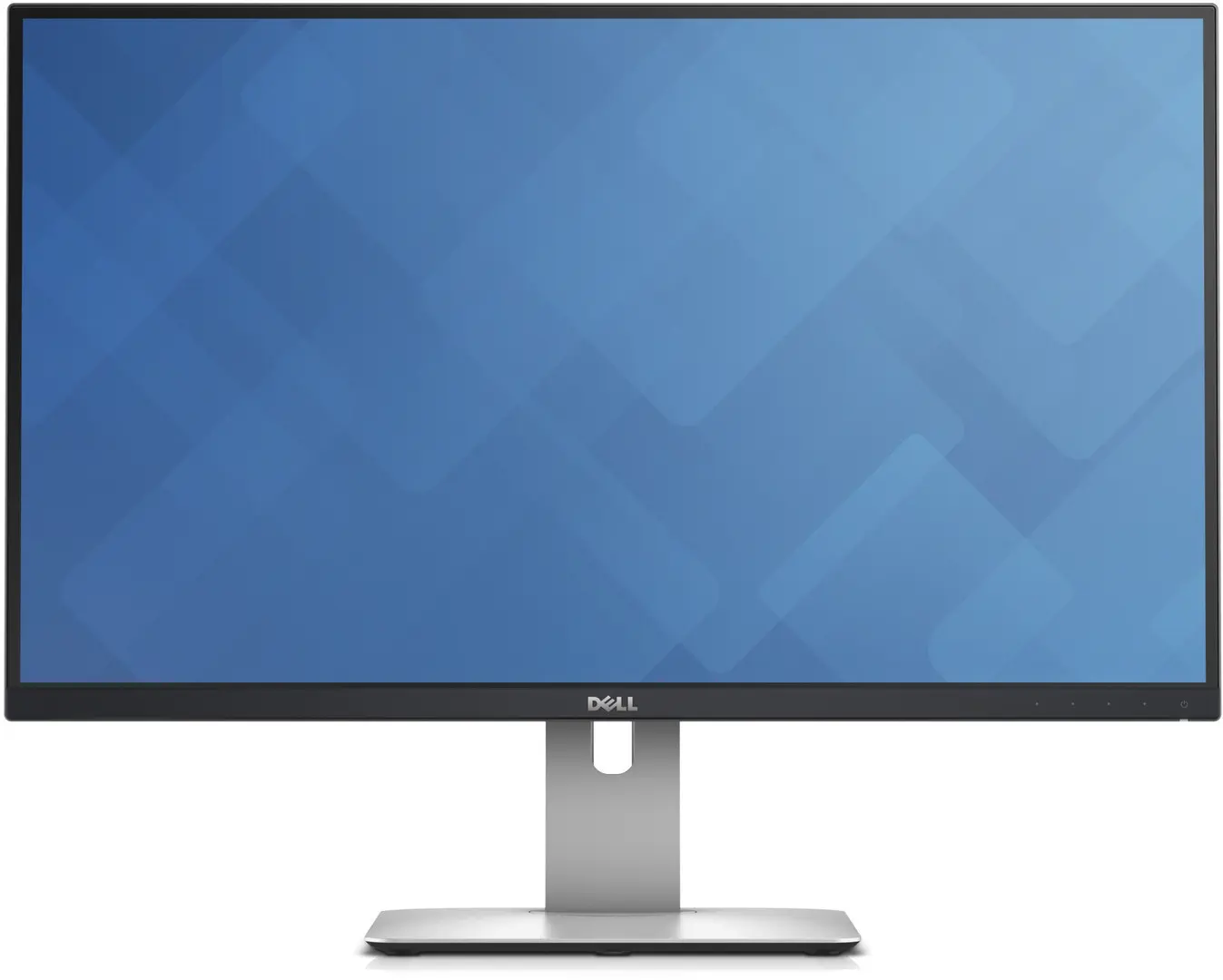 Dell UltraSharp U2715H 27″ 8ms (2xHDMI+Display+MiniDisplay) QHD Led Monitör