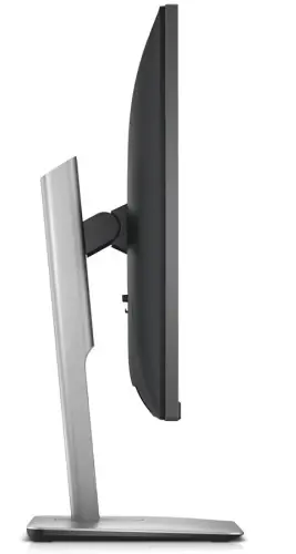 Dell UltraSharp U2715H 27″ 8ms (2xHDMI+Display+MiniDisplay) QHD Led Monitör