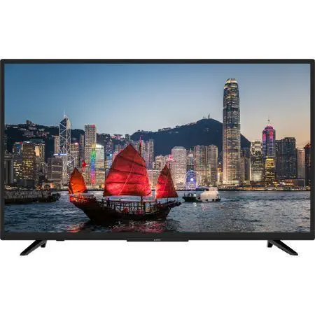 Arçelik A40L 5741 4B 40 inç 102 Ekran Full Hd Uydu Alıcılı LED Tv