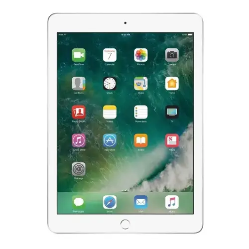 Apple iPad 5. Nesil 32GB Wi-Fi 9.7″Silver MP2G2TU/A Tablet - Apple Türkiye Garantili