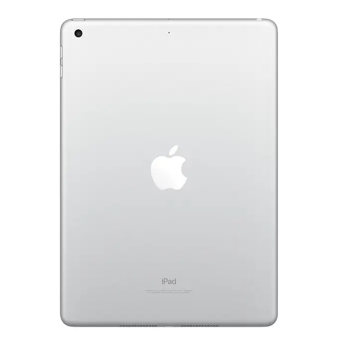 Apple iPad 5. Nesil 32GB Wi-Fi 9.7″Silver MP2G2TU/A Tablet - Apple Türkiye Garantili