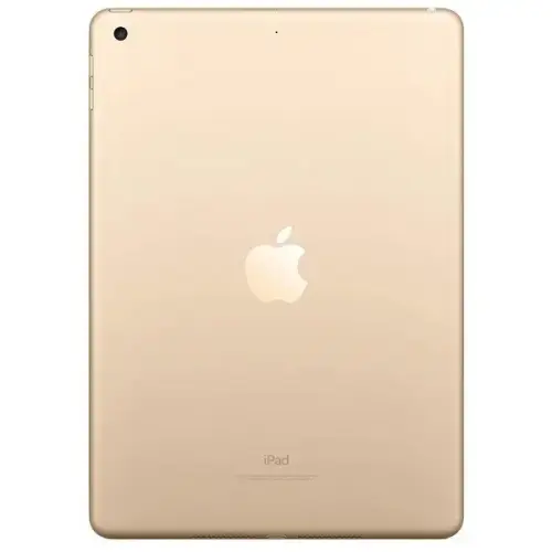 Apple iPad 5. Nesil 32GB Wi-Fi 9.7″ Gold MPGT2TU/A Tablet - Apple Türkiye Garantili