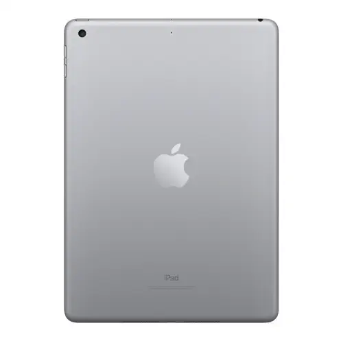Apple iPad 5. Nesil 128GB Wi-Fi 9.7″ Space Gray MP2H2TU/A Tablet - Apple Türkiye Garantili