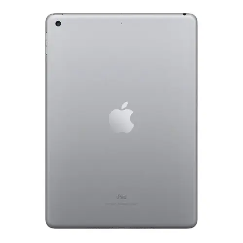 Apple iPad 5. Nesil 128GB Wi-Fi 9.7″ Space Gray MP2H2TU/A Tablet - Apple Türkiye Garantili