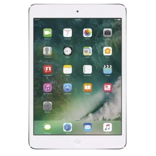 Apple iPad 5. Nesil 128GB Wi-Fi 9.7″ Silver MP2J2TU/A Tablet - Apple Türkiye Garantili
