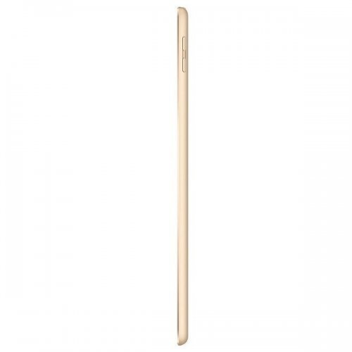 Apple iPad 5. Nesil 128GB Wi-Fi 9.7″ Gold MPGW2TU/A Tablet - Apple Türkiye Garantili