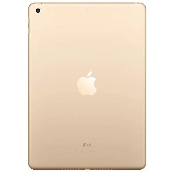 Apple iPad 5. Nesil 128GB Wi-Fi 9.7″ Gold MPGW2TU/A Tablet - Apple Türkiye Garantili