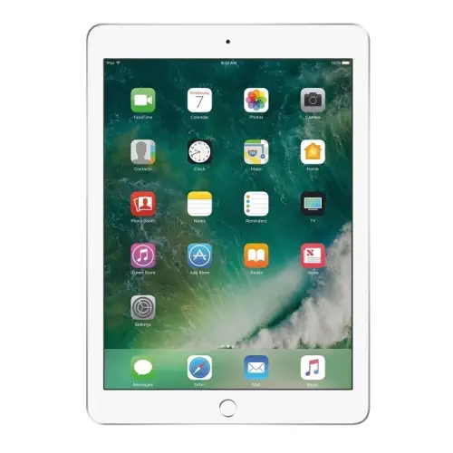 Apple iPad 5. Nesil 32GB Wi-Fi + Cellular 9.7″ Silver MP1L2TU/A Tablet - Apple Türkiye Garantili