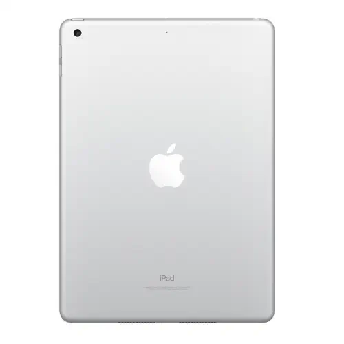 Apple iPad 5. Nesil 128GB Wi-Fi + Cellular 9.7″ Silver MP272TU/A Tablet - Apple Türkiye Garantili