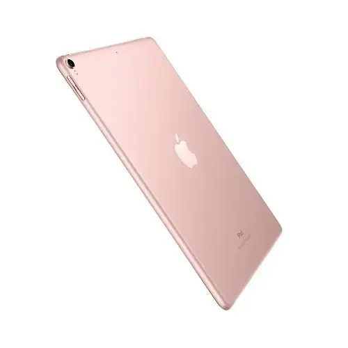 Apple iPad Pro 2017 512GB Wi-Fi + Cellular 10.5″ Rose Gold MPMH2TU/A Tablet - Apple Türkiye Garantili