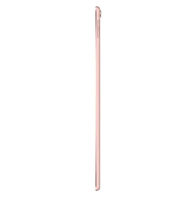 Apple iPad Pro 2017 512GB Wi-Fi 10.5″ Rose Gold MPGL2TU/A Tablet - Apple Türkiye Garantili
