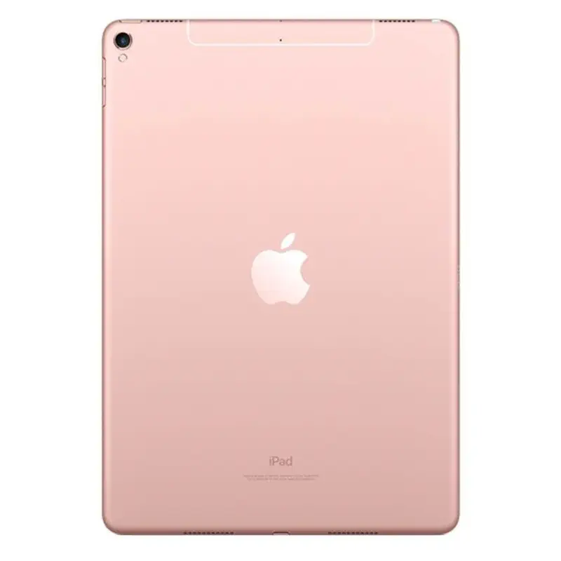 Apple iPad Pro 2017 512GB Wi-Fi 10.5″ Rose Gold MPGL2TU/A Tablet - Apple Türkiye Garantili