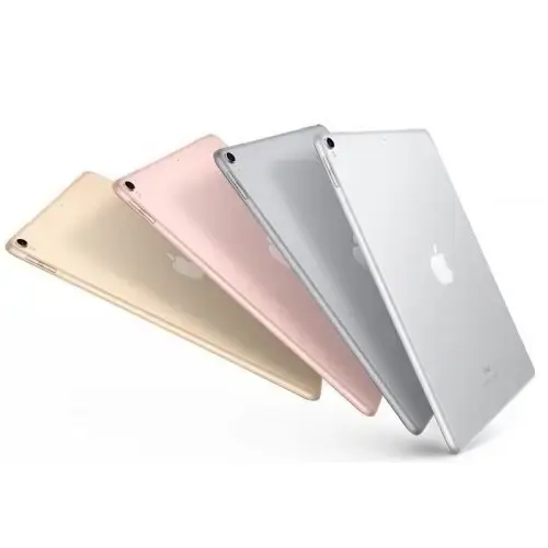 Apple iPad Pro 2017 512GB Wi-Fi 10.5″ Rose Gold MPGL2TU/A Tablet - Apple Türkiye Garantili