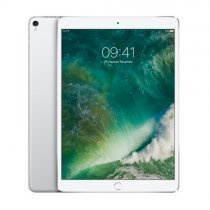 Apple iPad Pro 2017 512GB Wi-Fi + Cellular 10.5" Silver MPMF2TU/A Tablet - Apple Türkiye Garantili