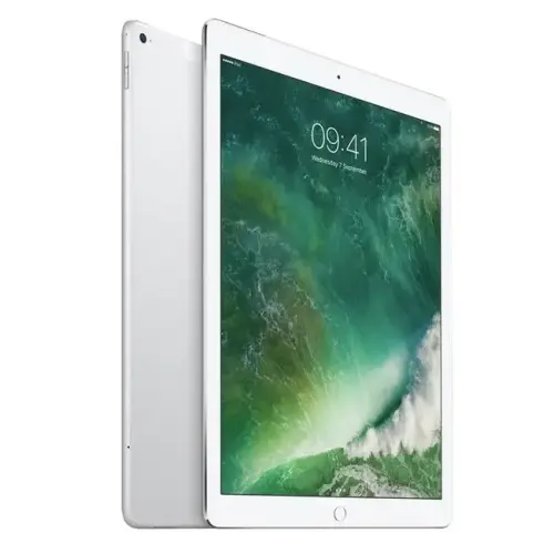 Apple iPad Pro 2017 256GB Wi-Fi + Cellular 12.9″ Silver MPA52TU/A Tablet - Apple Türkiye Garantili