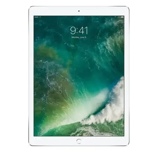 Apple iPad Pro 2017 256GB Wi-Fi 12.9″ Silver MP6H2TU/A Tablet - Apple Türkiye Garantili