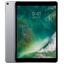 Apple iPad Pro 2017 512GB Wi-Fi + Cellular 10.5" Space Gray MPME2TU/A Tablet - Apple Türkiye Garantili