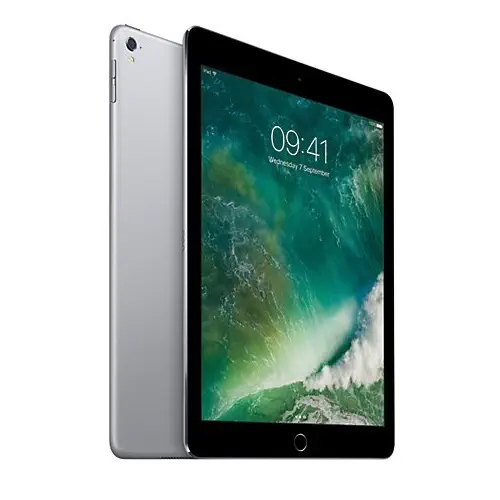 Apple iPad Pro 2017 512GB Wi-Fi + Cellular 10.5″ Space Gray MPME2TU/A Tablet - Apple Türkiye Garantili
