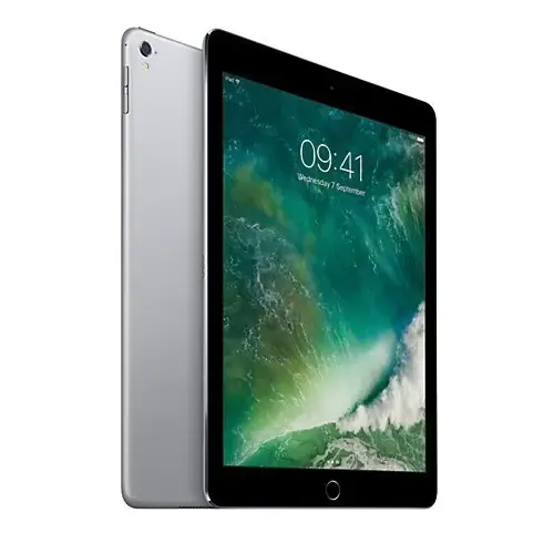 Apple iPad Pro 2017 512GB Wi-Fi + Cellular 10.5″ Space Gray MPME2TU/A Tablet - Apple Türkiye Garantili