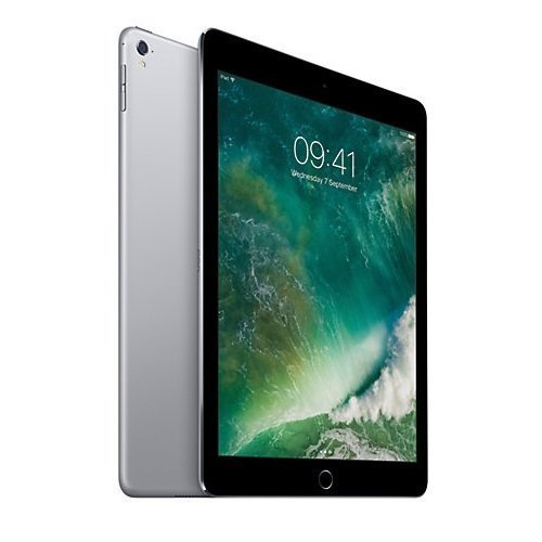 Apple iPad Pro 2017 256GB Wi-Fi 12.9″ Space Gray MP6G2TU/A Tablet - Apple Türkiye Garantili