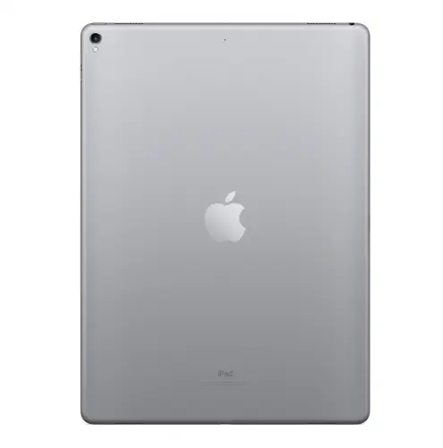 Apple iPad Pro 2017 256GB Wi-Fi 12.9″ Space Gray MP6G2TU/A Tablet - Apple Türkiye Garantili