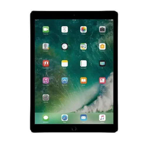 Apple iPad Pro 2017 512GB Wi-Fi 10.5″ Space Gray MPGH2TU/A Tablet - Apple Türkiye Garantili