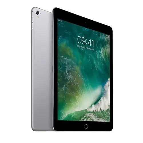 Apple iPad Pro 2017 256GB Wi-Fi + Cellular 10.5″ Space Gray MPHG2TU/A Tablet - Apple Türkiye Garantili
