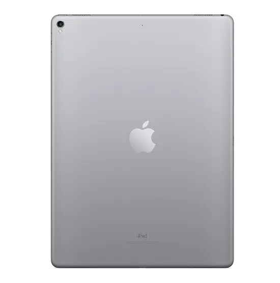 Apple iPad Pro 2017 256GB Wi-Fi + Cellular 10.5″ Space Gray MPHG2TU/A Tablet - Apple Türkiye Garantili
