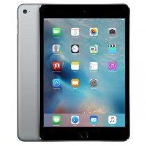 Apple iPad Mini 4 128GB Wi-Fi 7.9" Space Gray MK9N2TU/A Tablet - Apple Türkiye Garantili