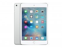 Apple iPad Mini 4 128GB Wi-Fi + Cellular 7.9" Silver MK772TU/A Tablet - Apple Türkiye Garantili