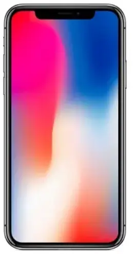 Apple iPhone X 256GB Space Gray MQAF2TU/A Cep Telefonu - Apple Türkiye Garantili