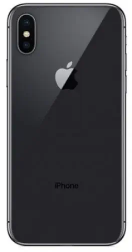 Apple iPhone X 256GB Space Gray MQAF2TU/A Cep Telefonu - Apple Türkiye Garantili