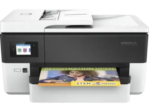 HP OfficeJet Pro 7720 Wide Format Y0S18A All In One Yazıcı