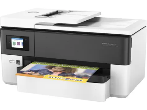 HP OfficeJet Pro 7720 Wide Format Y0S18A All In One Yazıcı