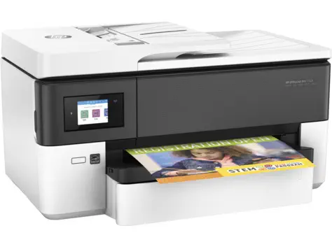 HP OfficeJet Pro 7720 Wide Format Y0S18A All In One Yazıcı