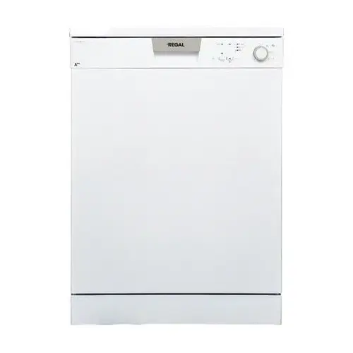Regal Pratik BM 310 A++ 3 Programlı Bulaşık Makinası