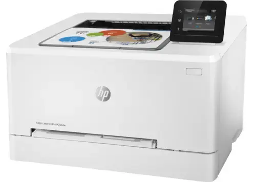 HP T6B60A Color LaserJet Pro M254DW Renkli Lazer Yazıcı