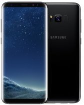 Samsung Galaxy S8 Plus G955 64 GB Siyah Dual Sim Cep Telefonu İthalat Garantili