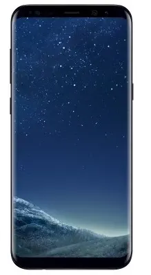 Samsung Galaxy S8 Plus G955 64 GB Siyah Dual Sim Cep Telefonu İthalat Garantili