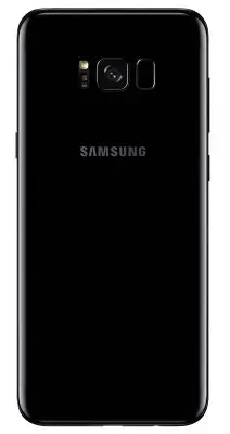 Samsung Galaxy S8 Plus G955 64 GB Siyah Dual Sim Cep Telefonu İthalat Garantili