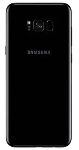 Samsung Galaxy S8 Plus G955 64 GB Siyah Dual Sim Cep Telefonu İthalat Garantili