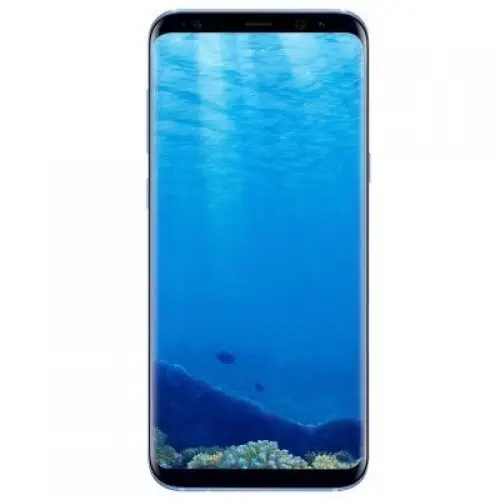 Samsung Galaxy S8 Plus G955 64 GB Mavi Dual Sim Cep Telefonu İthalat Garantili