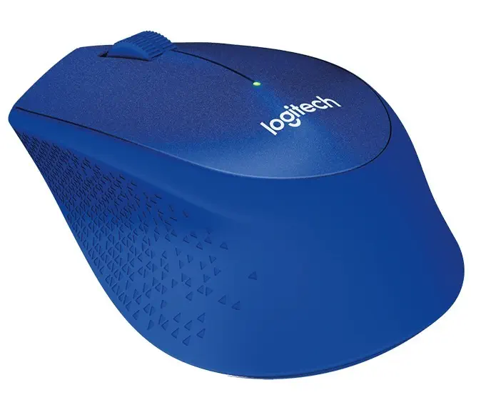 Logitech M330 Silent Plus 10000DPI 3 Tuş Optik Mouse - 910-004910
