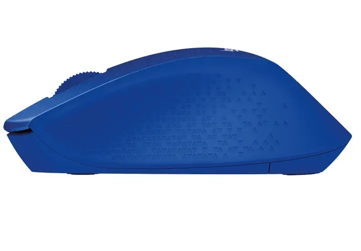 Logitech M330 Silent Plus 10000DPI 3 Tuş Optik Mouse - 910-004910