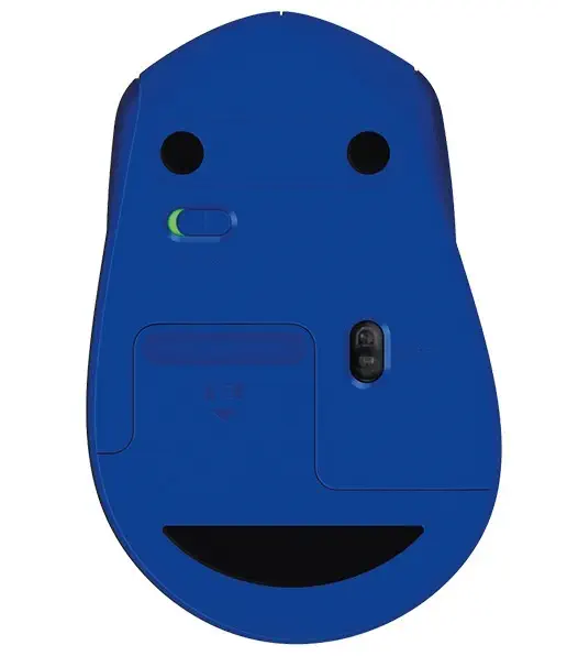 Logitech M330 Silent Plus 10000DPI 3 Tuş Optik Mouse - 910-004910
