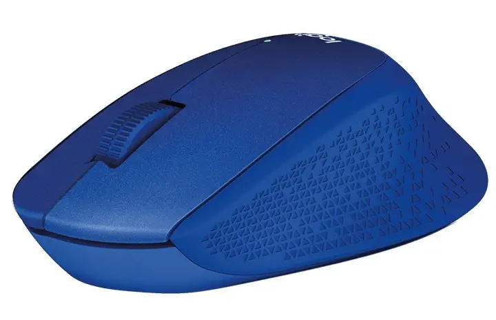 Logitech M330 Silent Plus 10000DPI 3 Tuş Optik Mouse - 910-004910